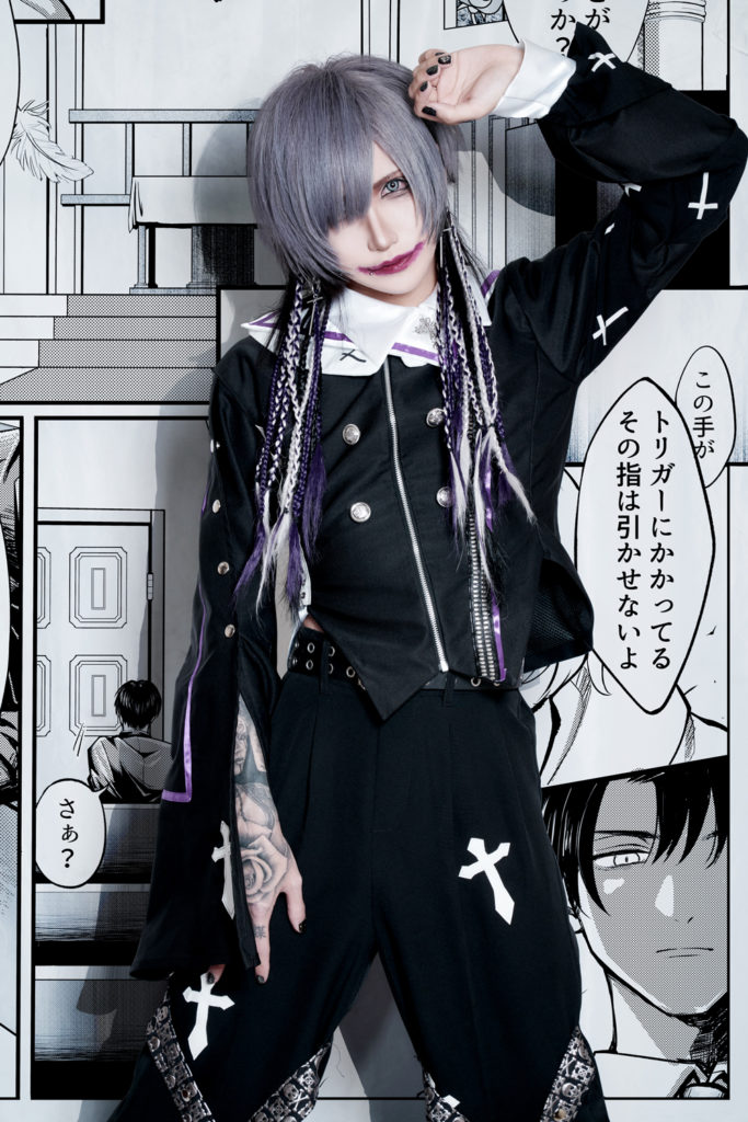 PROFILE - 電脳ヒメカ Official Website