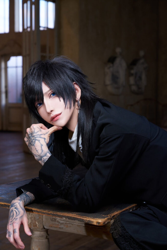 PROFILE - 電脳ヒメカ Official Website