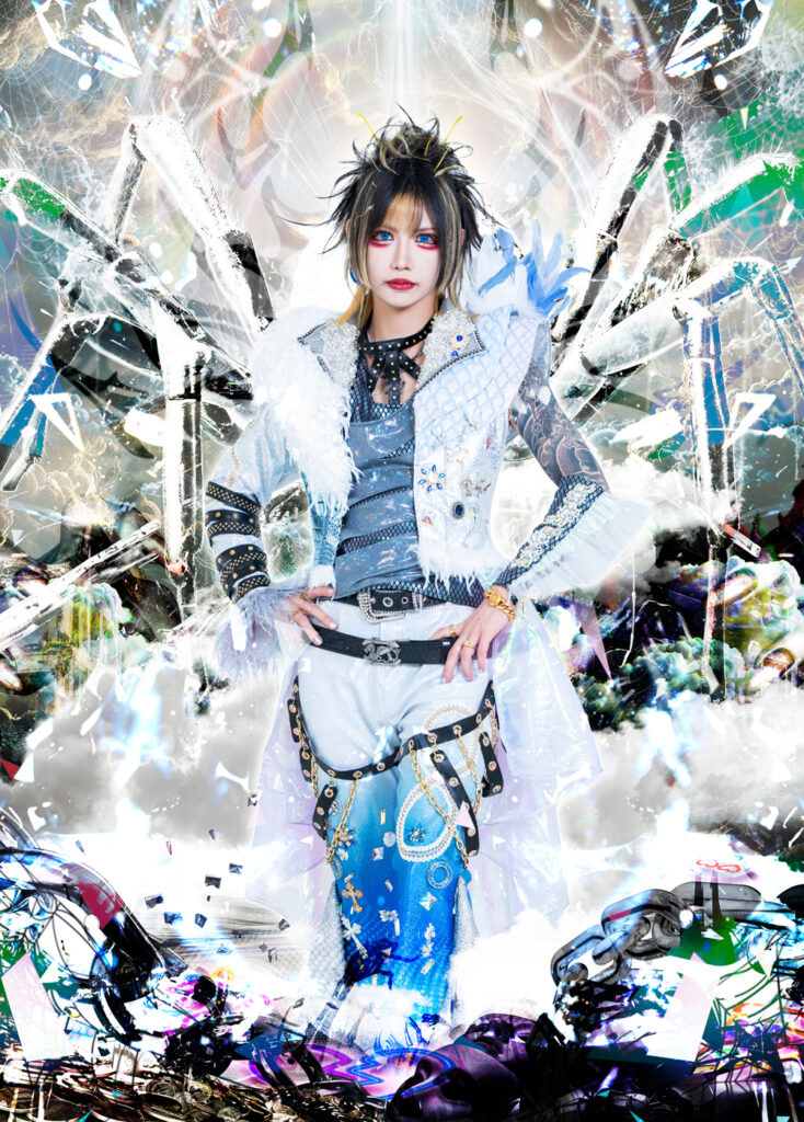 PROFILE - 電脳ヒメカ Official Website