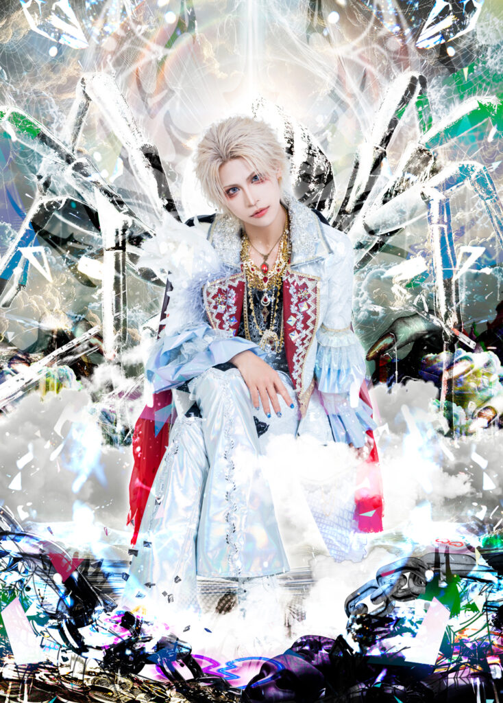 PROFILE - 電脳ヒメカ Official Website